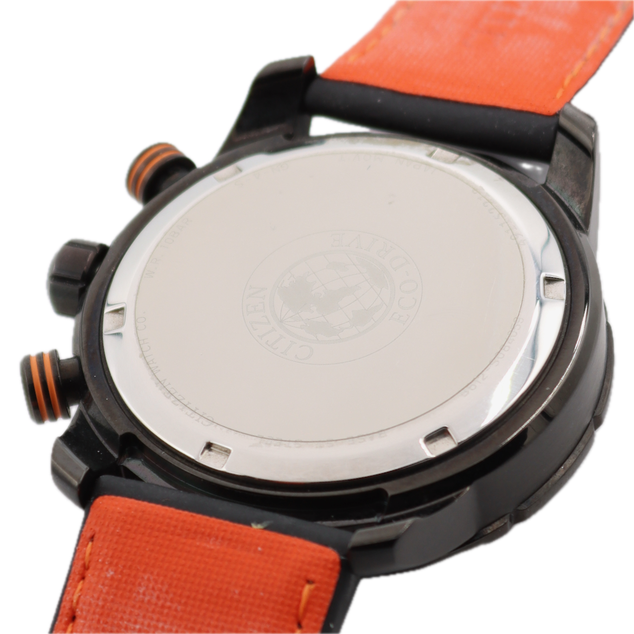 Citizen Eco-Drive Chronograph S084059 2014