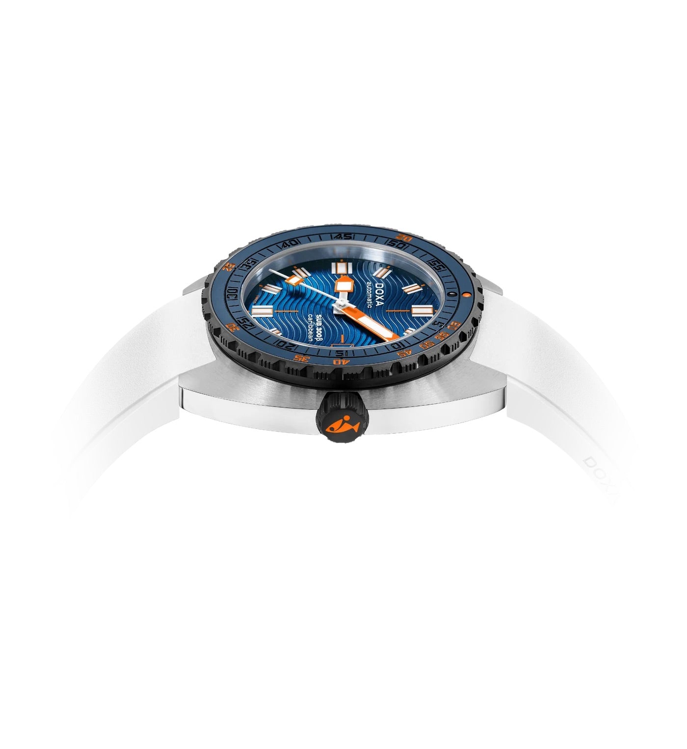 Doxa Sub 300 Beta Caribbean 830.10.201.23
