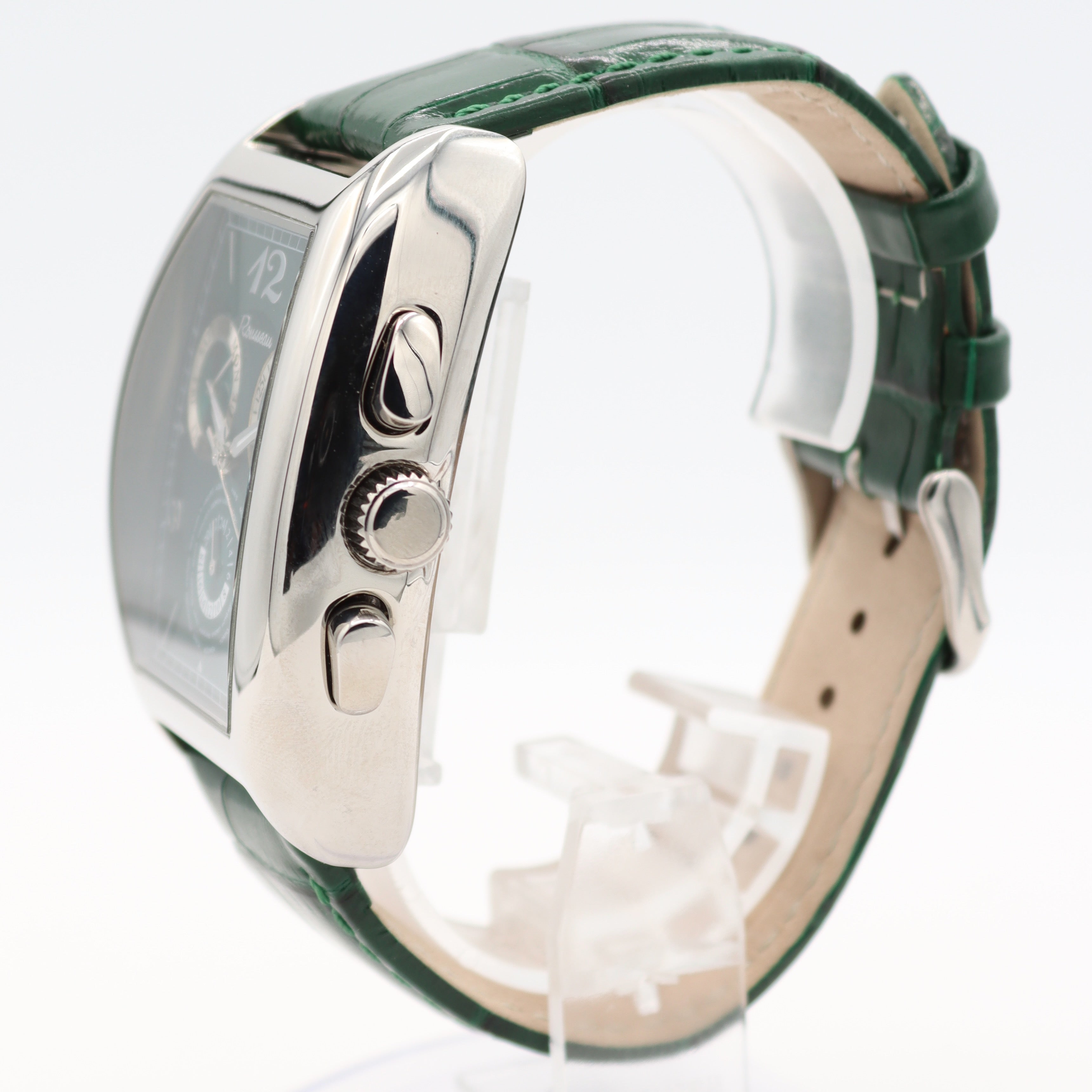 Rousseau World Time RO882-595