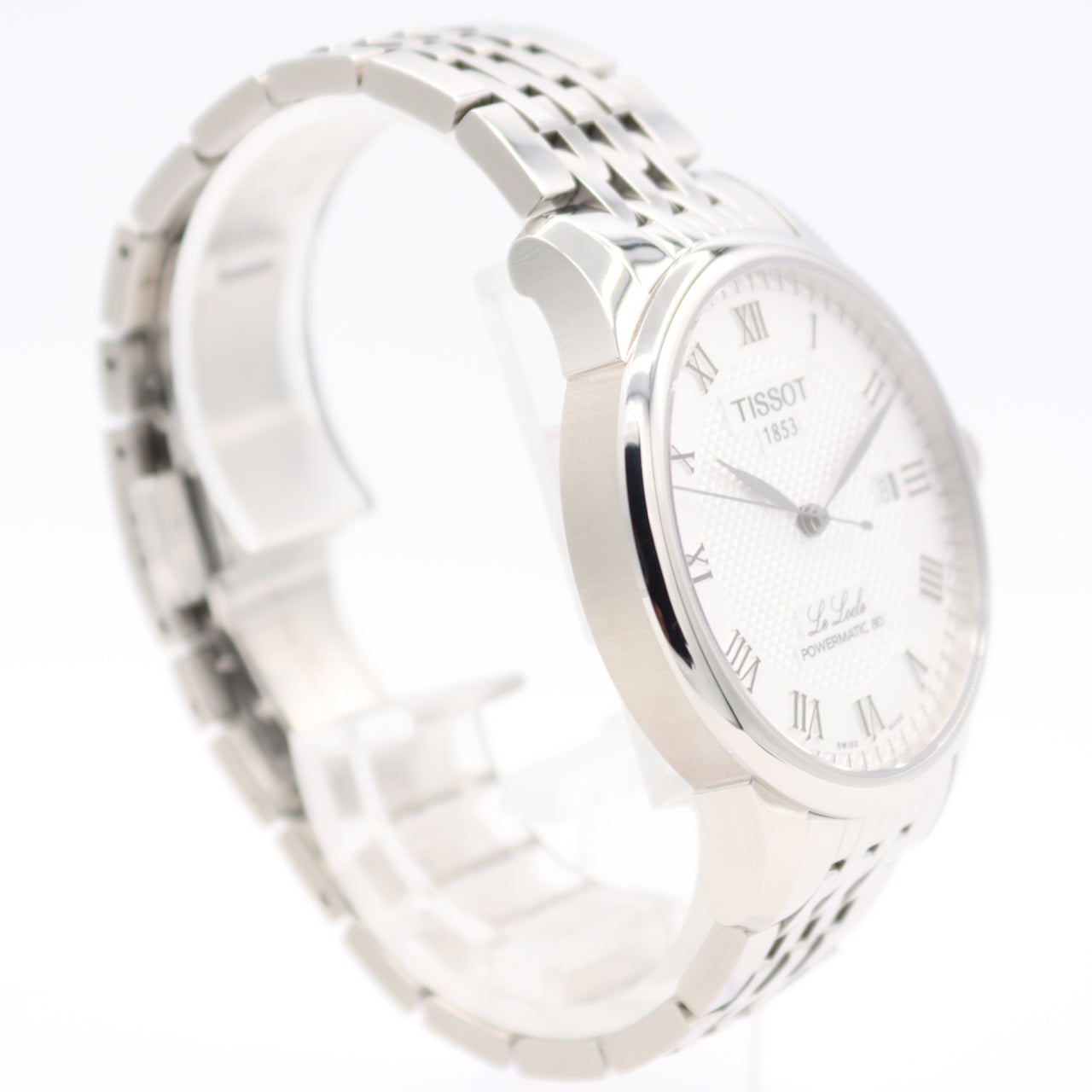 Tissot Le Locle Powermatic 80 T006407B