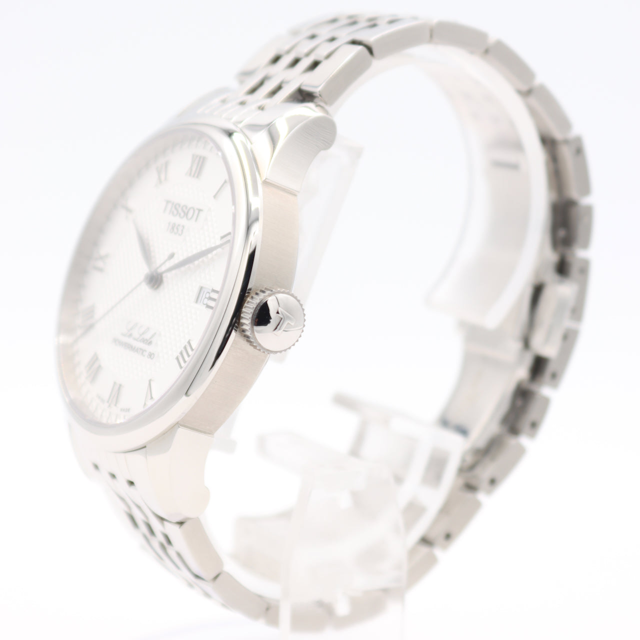 Tissot Le Locle Powermatic 80 T006407B