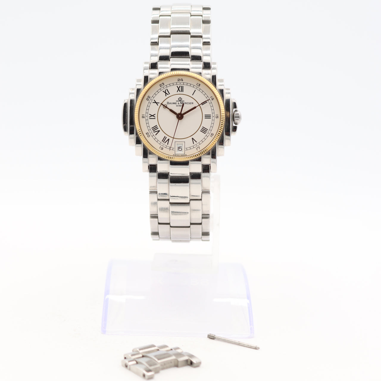 Baume & Mercier Shogun 5136.018.3