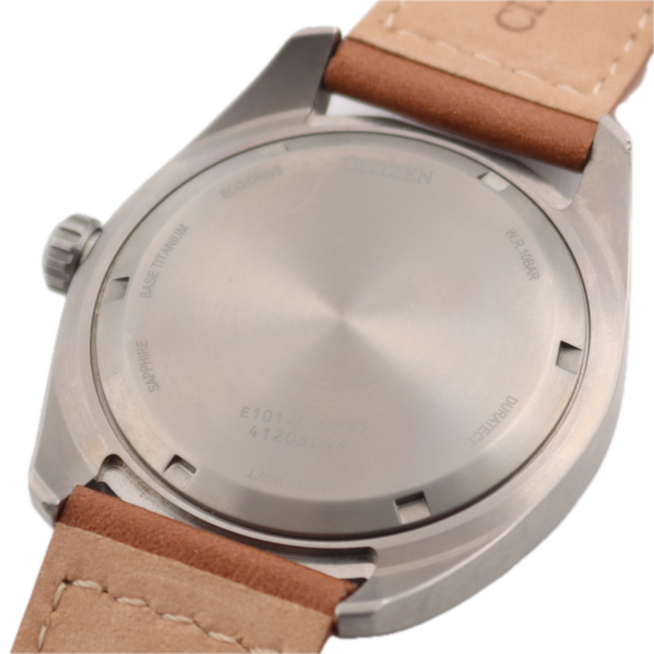 Citizen Eco-Drive Day-Date E101-S125774