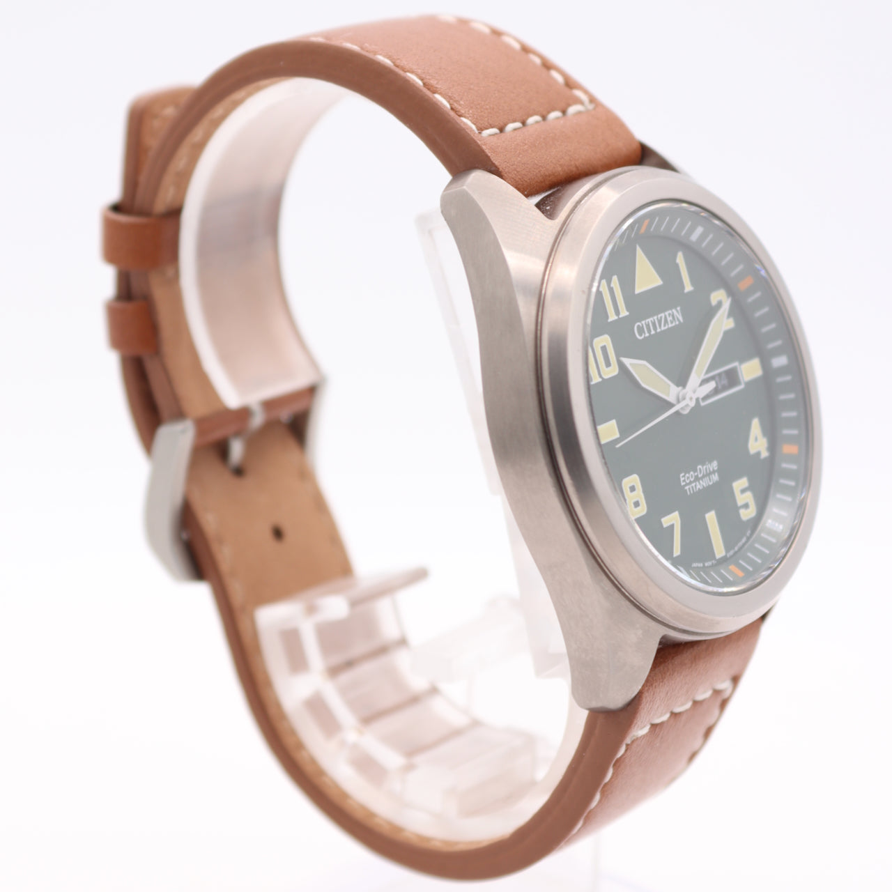 Citizen Eco-Drive Day-Date E101-S125774