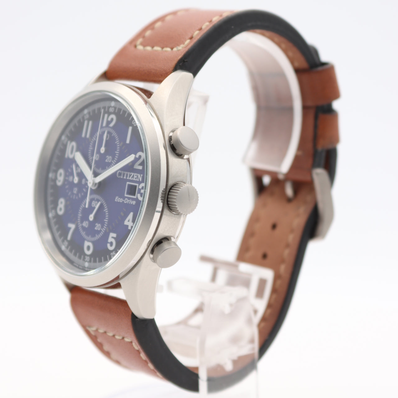 Citizen Eco-Drive Chronograph B612-R007661