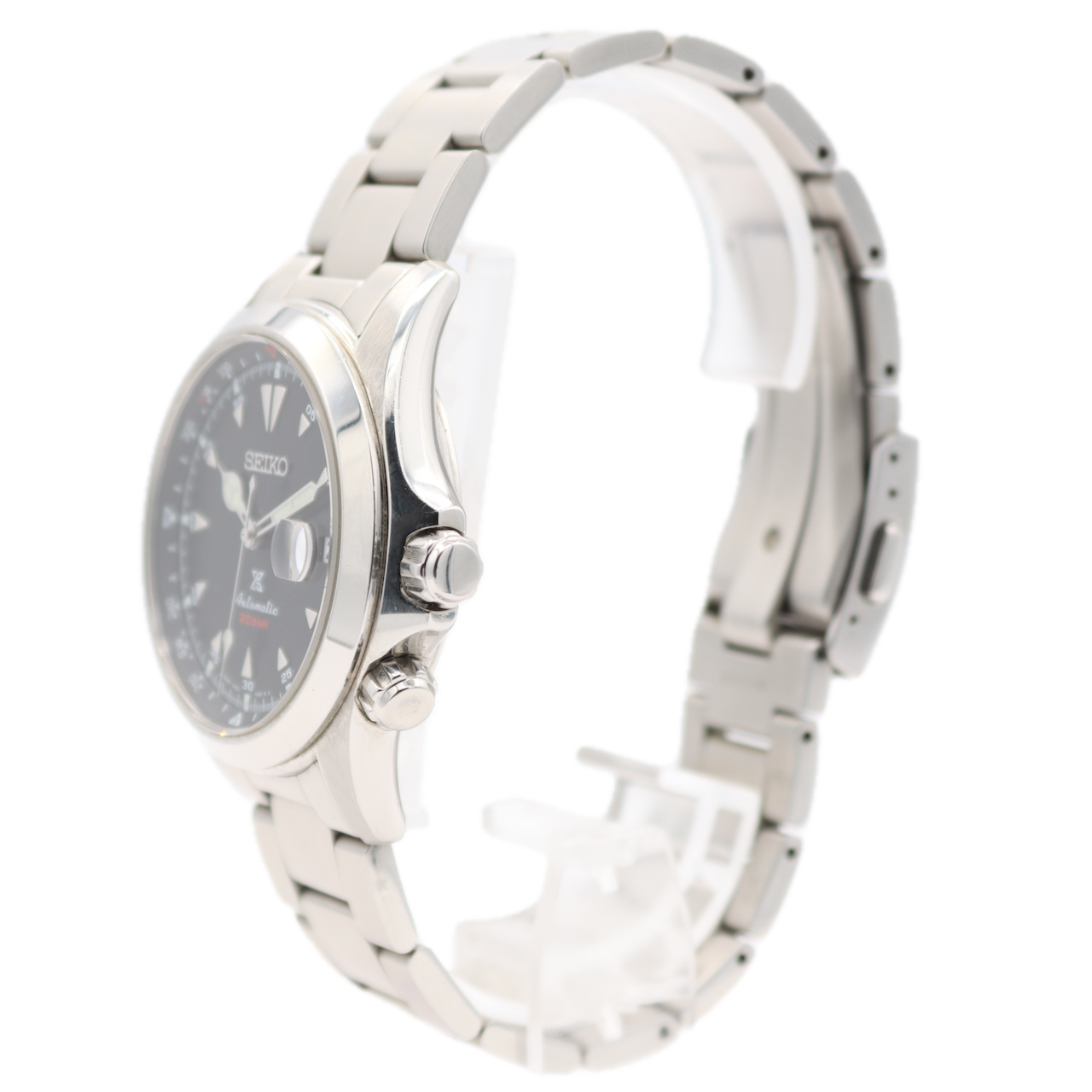 Seiko Prospex Alpinist SPB117J1