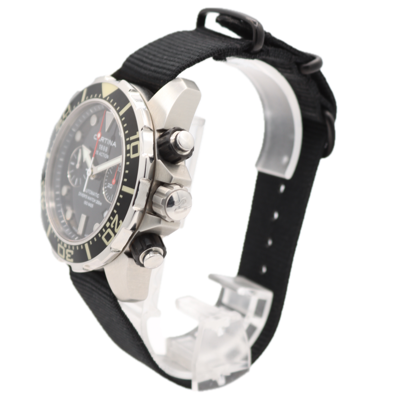 Certina DS Action Diver C013.427.17.051.00