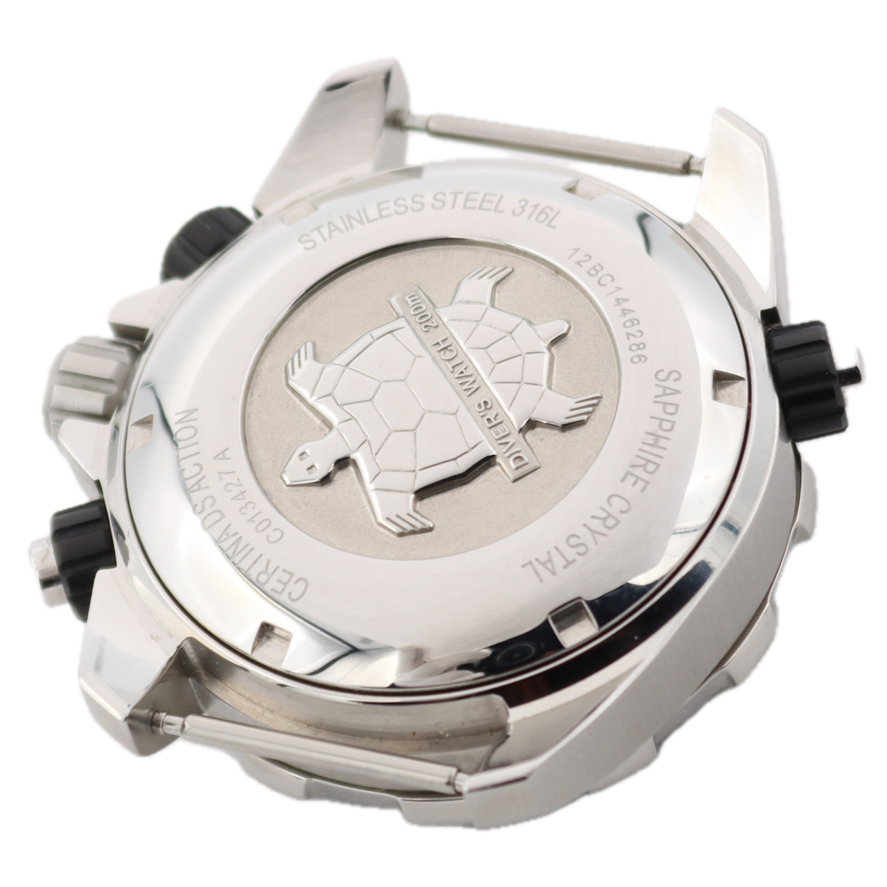 Certina DS Action Diver C013.427.17.051.00