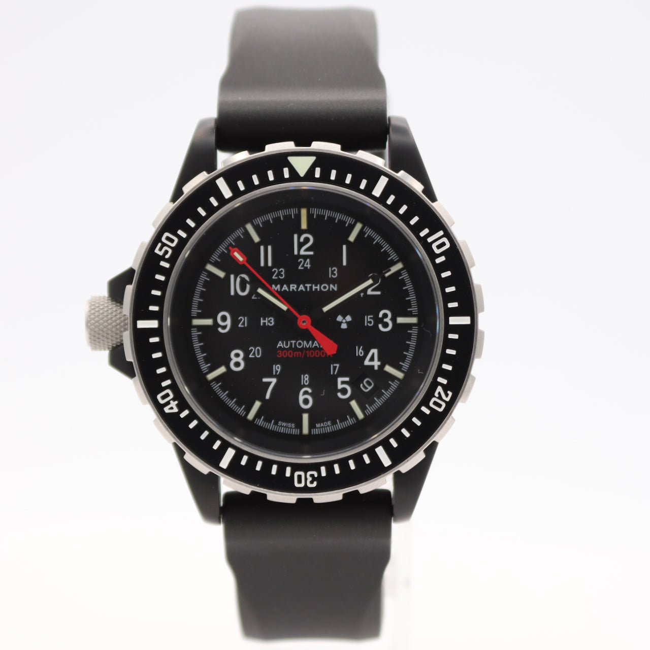 Marathon Left-Handed Mod GSAR