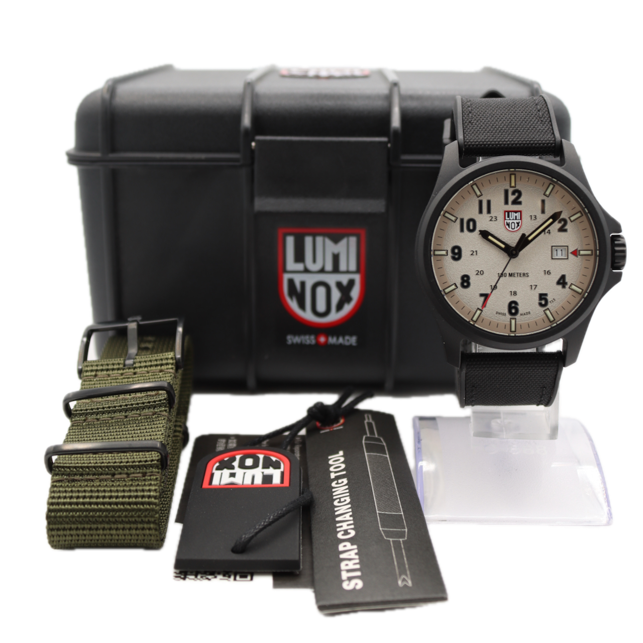 Luminox Atacama Field XL.1971