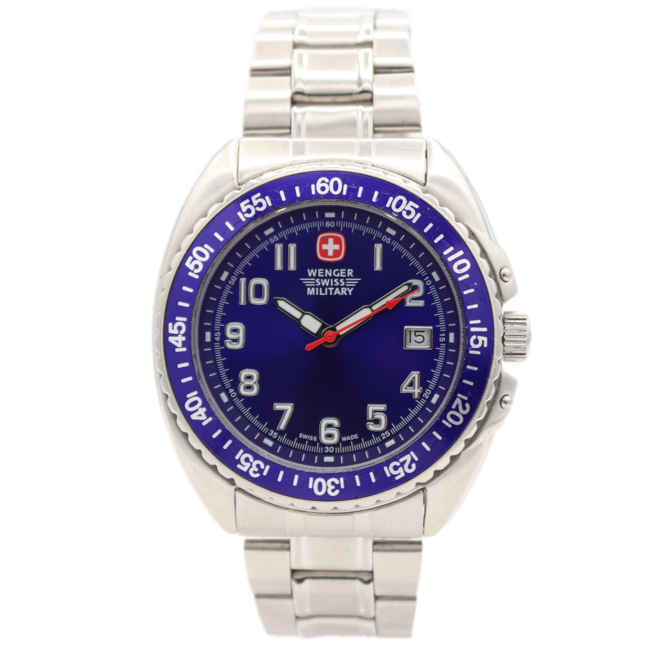 Wenger Swiss Military Classic 70994