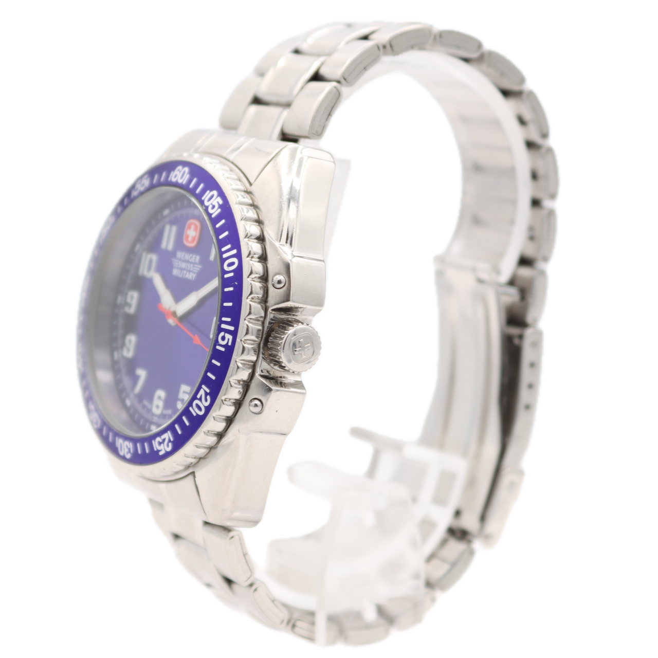 Wenger Swiss Military Classic 70994