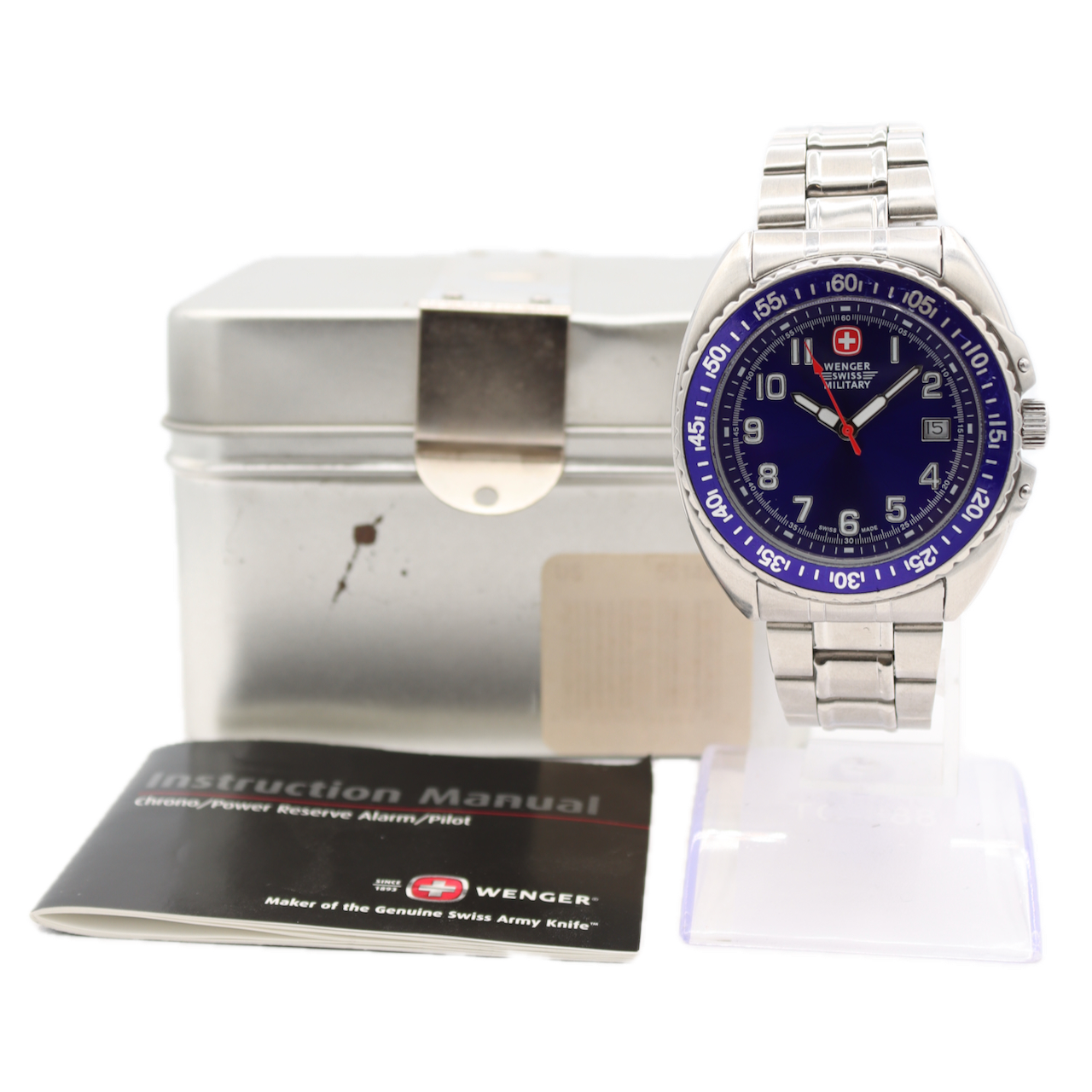Wenger Swiss Military Classic 70994