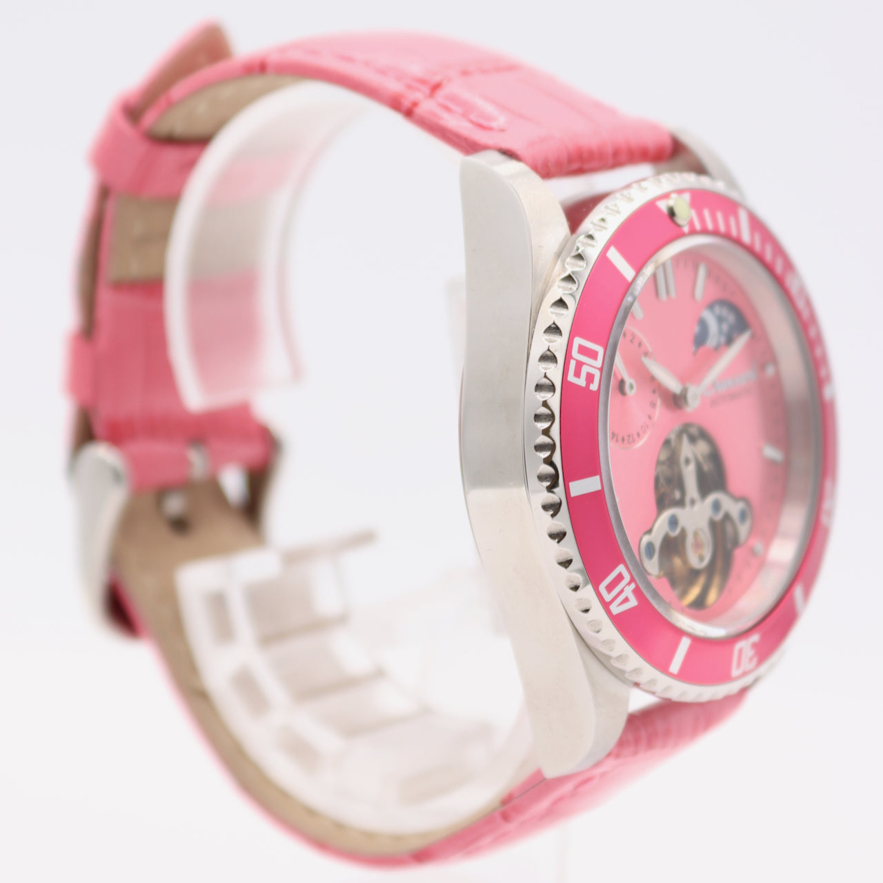 Jeanneret Open Heart J-1009-0025
