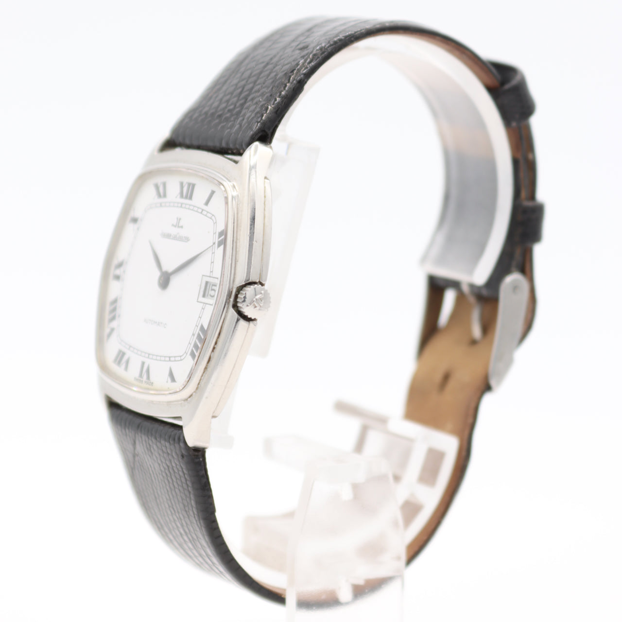 Jaeger LeCoultre Ultra Thin 5000.42 1978