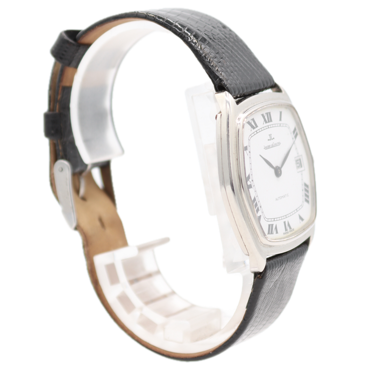 Jaeger LeCoultre Ultra Thin 5000.42 1978