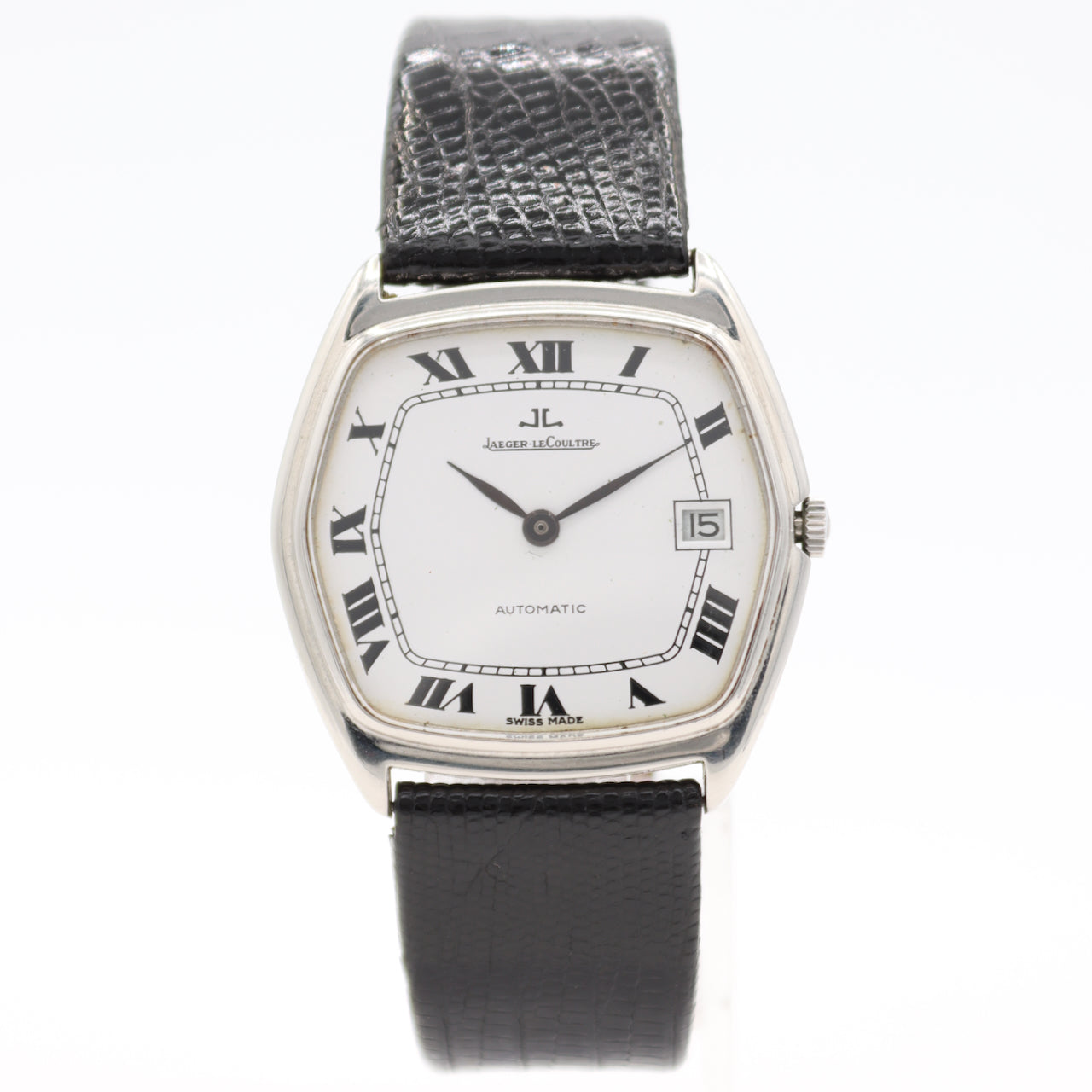 Jaeger LeCoultre Ultra Thin 5000.42 1978