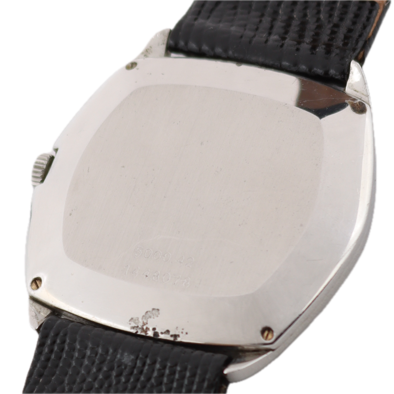 Jaeger LeCoultre Ultra Thin 5000.42 1978