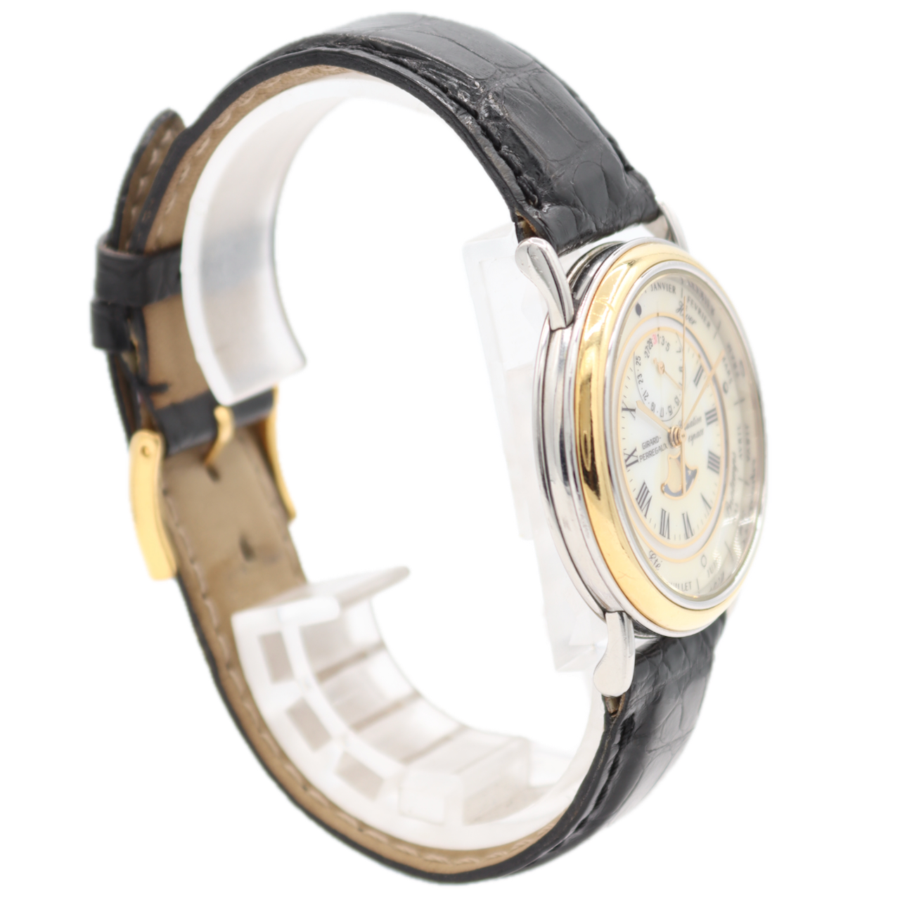 Girard-Perregaux Equation Espace 4830