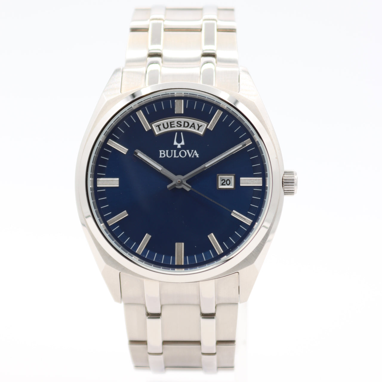 Bulova Surveyor 96C125 2017