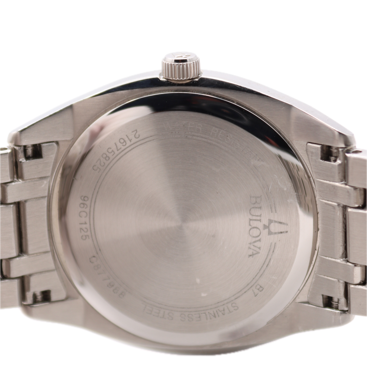 Bulova Surveyor 96C125 2017