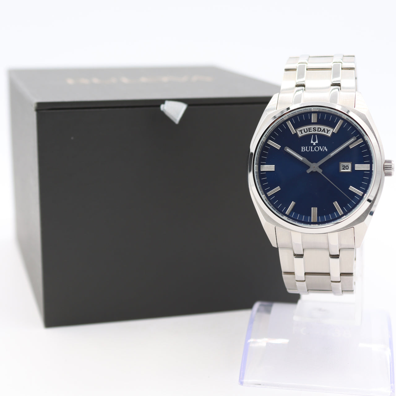 Bulova Surveyor 96C125 2017