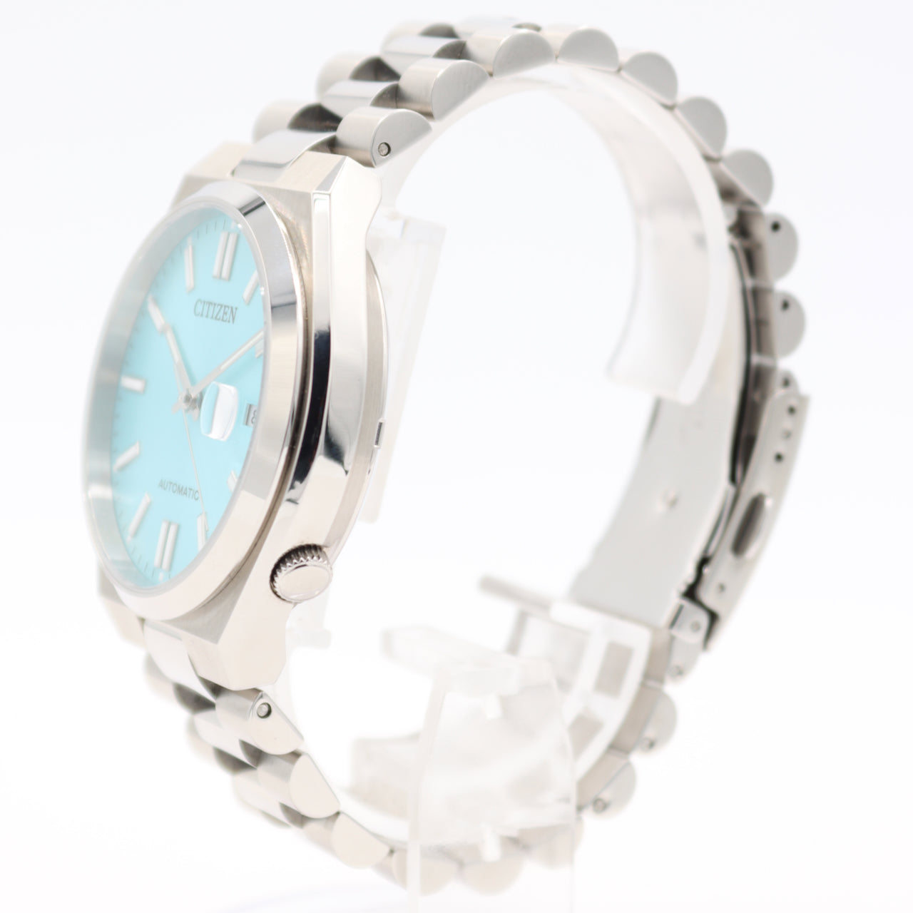 Citizen Tsuyosa 8210-S126967