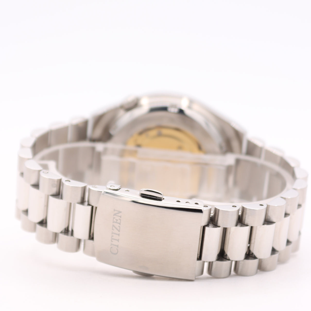 Citizen Tsuyosa 8210-S126967