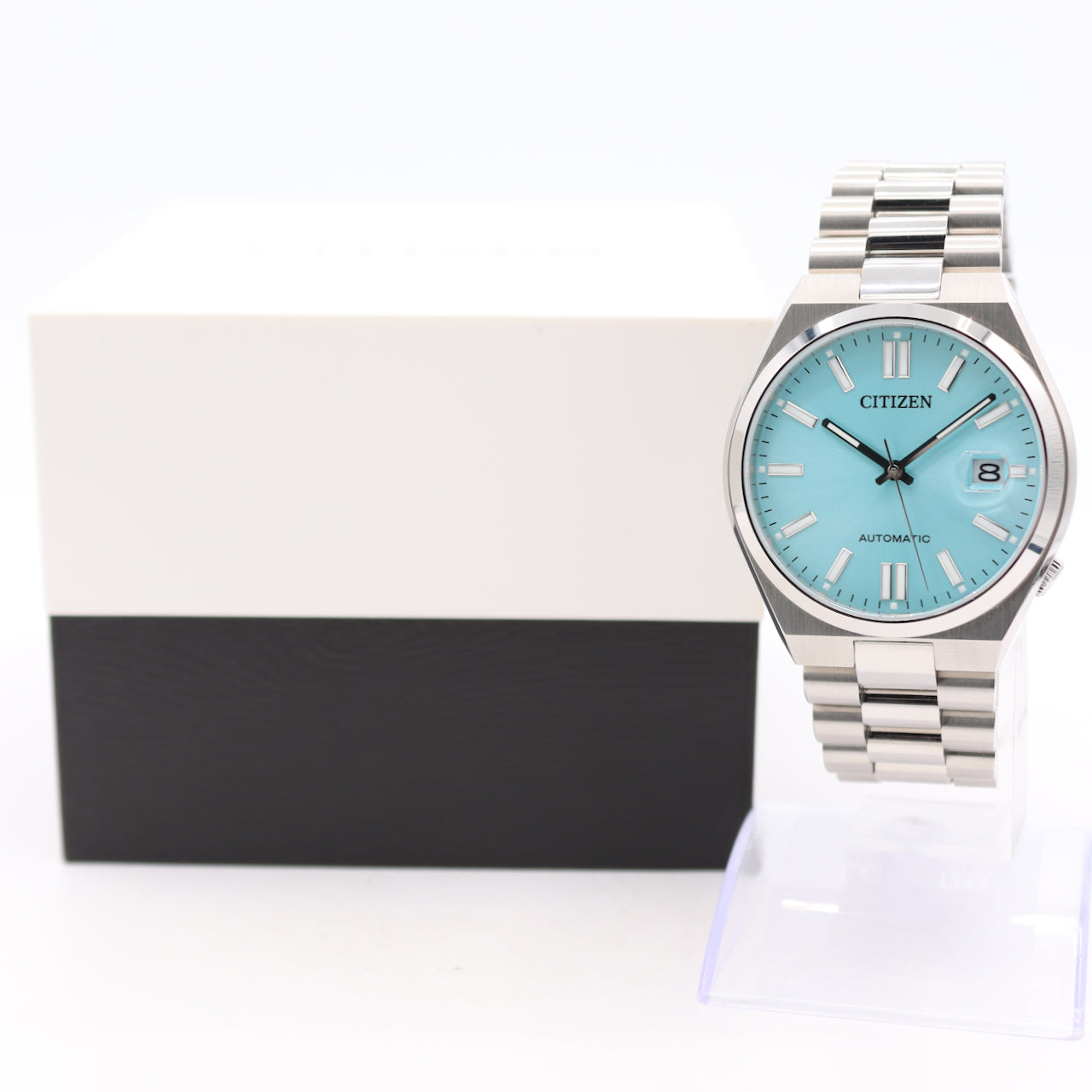 Citizen Tsuyosa 8210-S126967