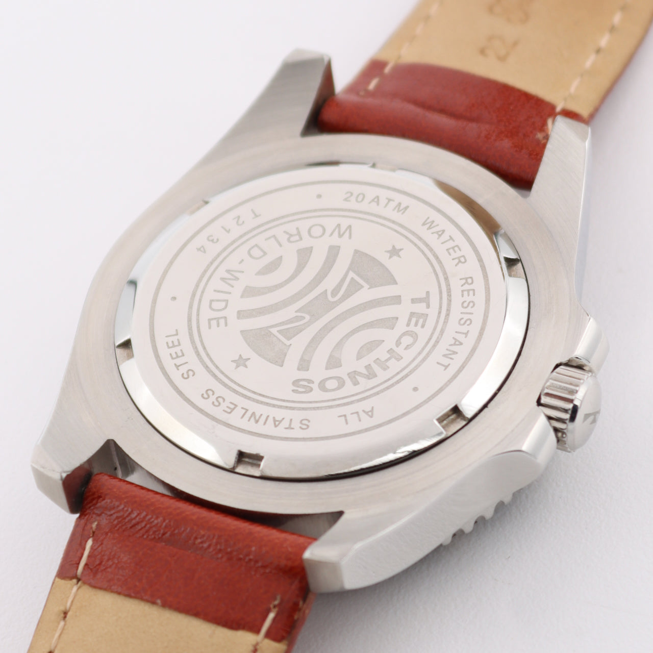 Technos GMT T2134