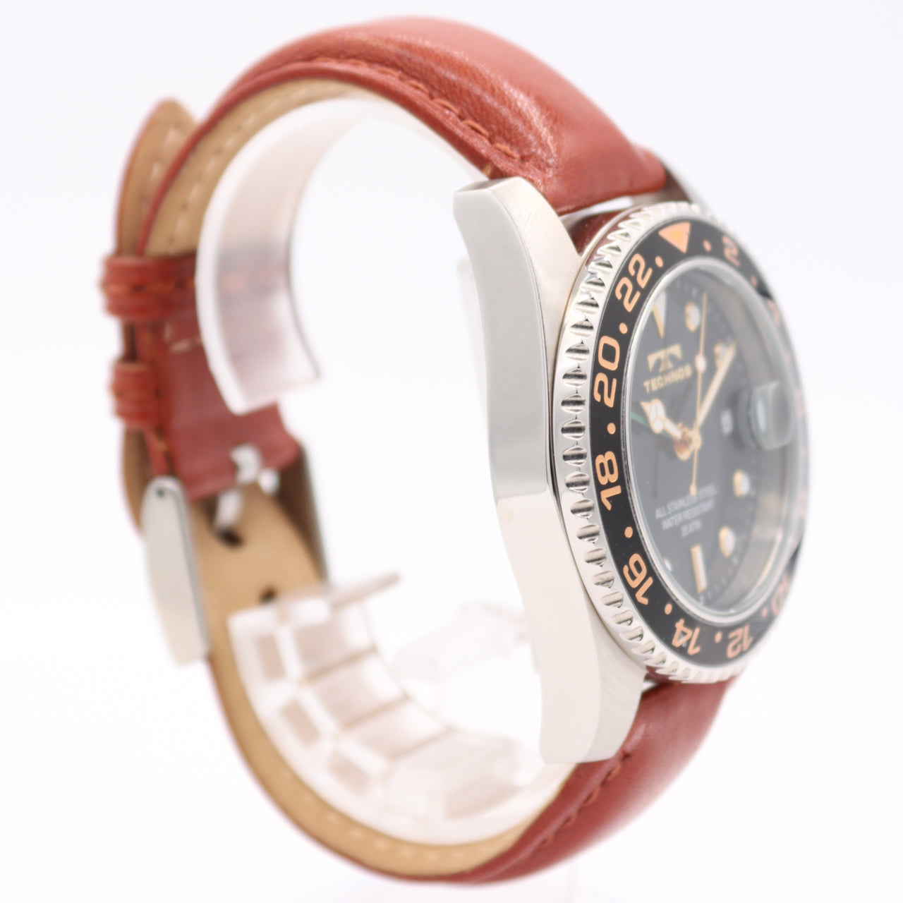 Technos GMT T2134