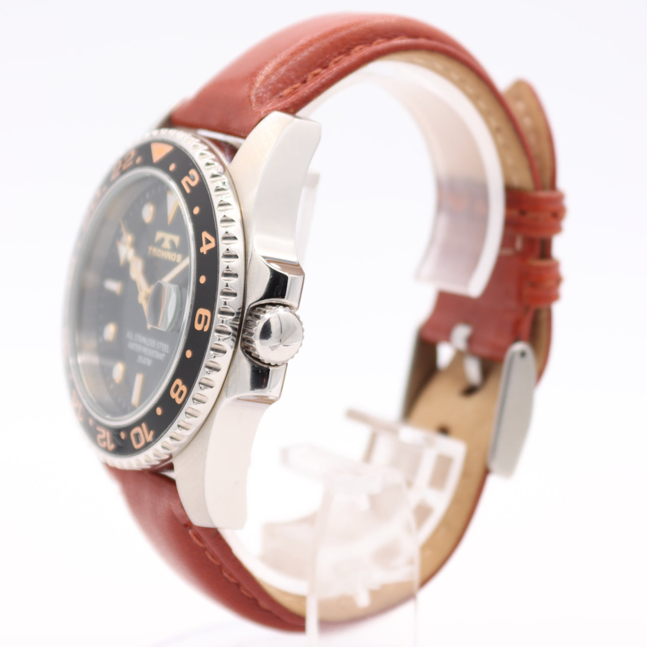 Technos GMT T2134