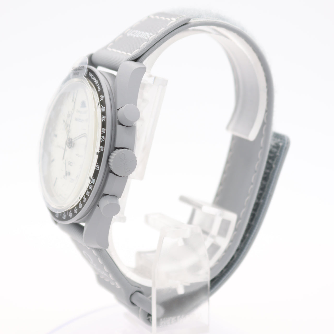 Omega x Swatch Moonswatch 1965 SO33M106