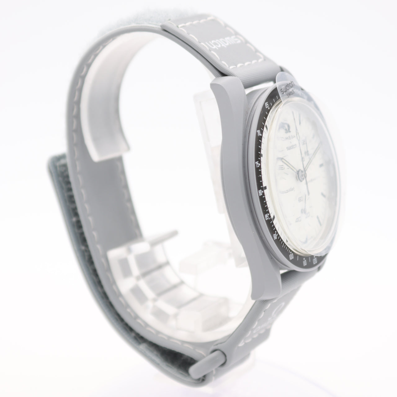 Omega x Swatch Moonswatch 1965 SO33M106