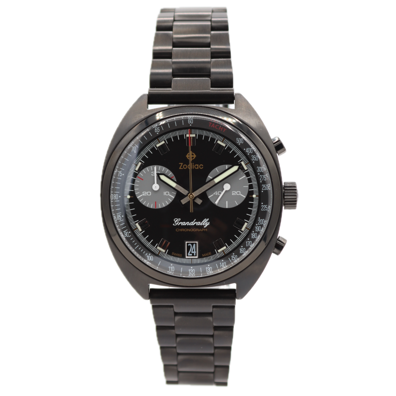 Zodiac Grandrally ZO9608