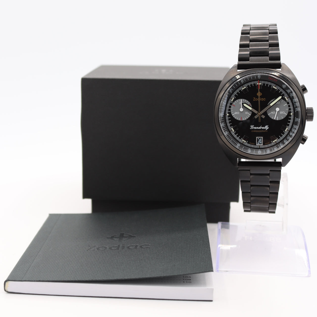 Zodiac Grandrally ZO9608