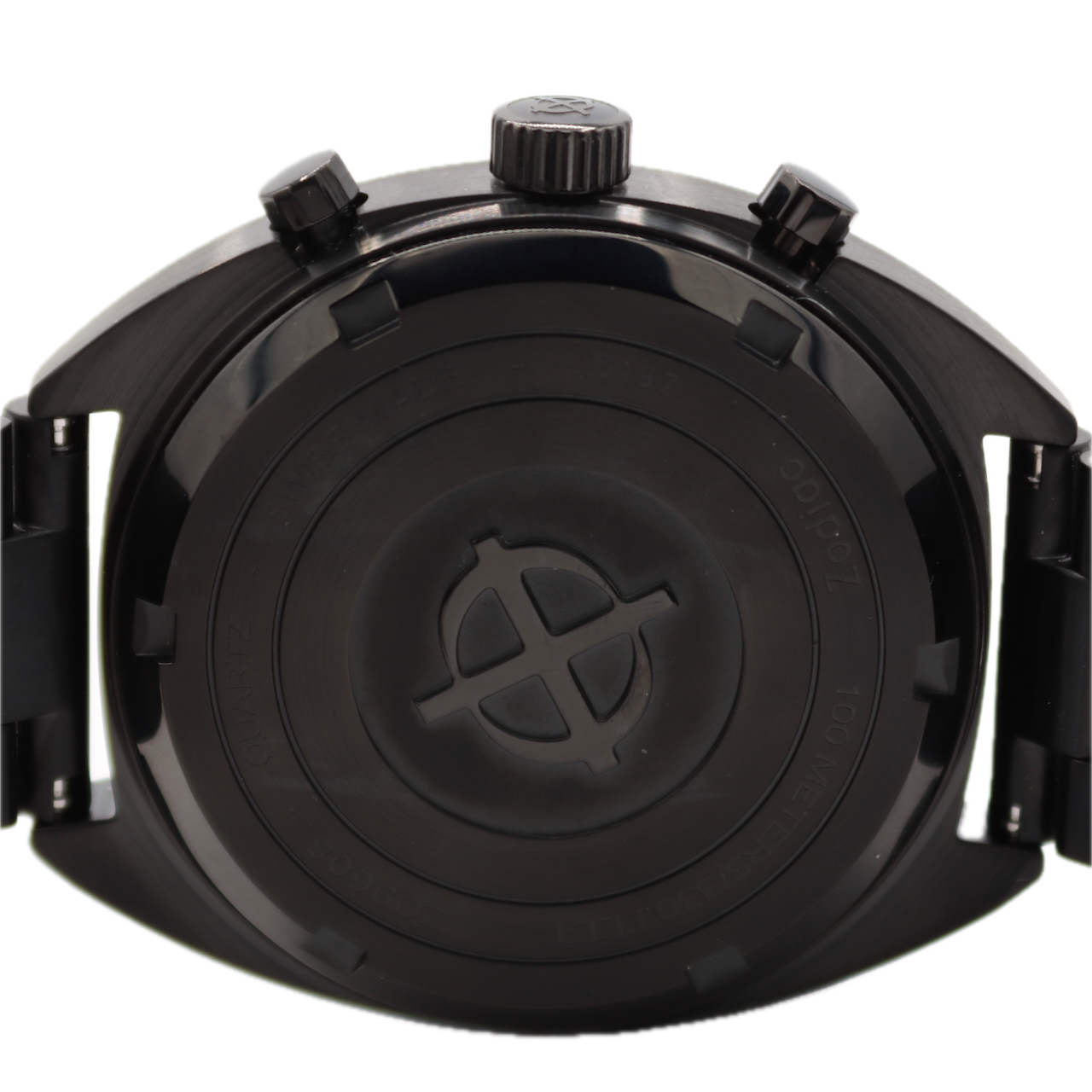 Zodiac Grandrally ZO9608