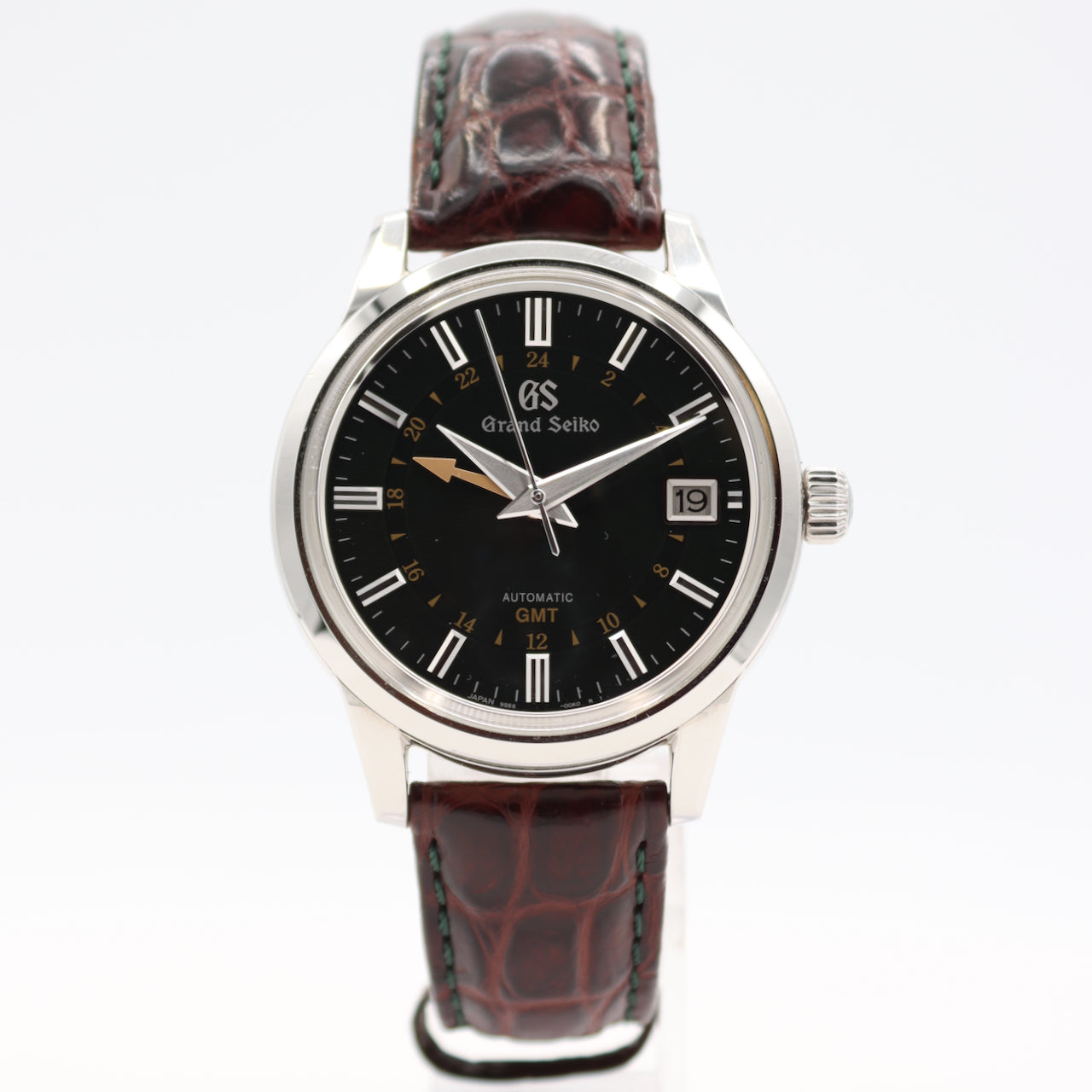 Grand Seiko GMT Elegance Toge SBGM241G 2024