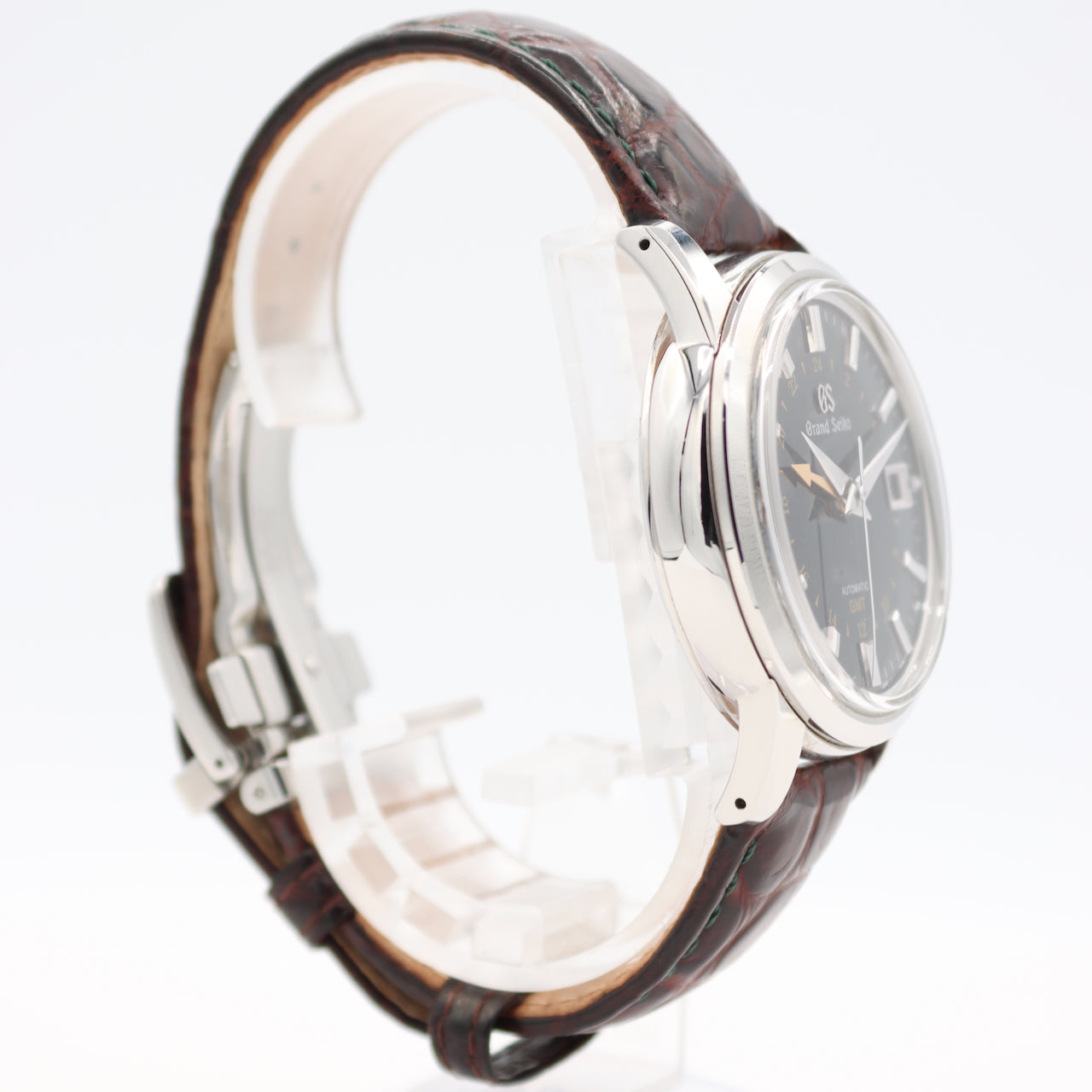 Grand Seiko GMT Elegance Toge SBGM241G 2024