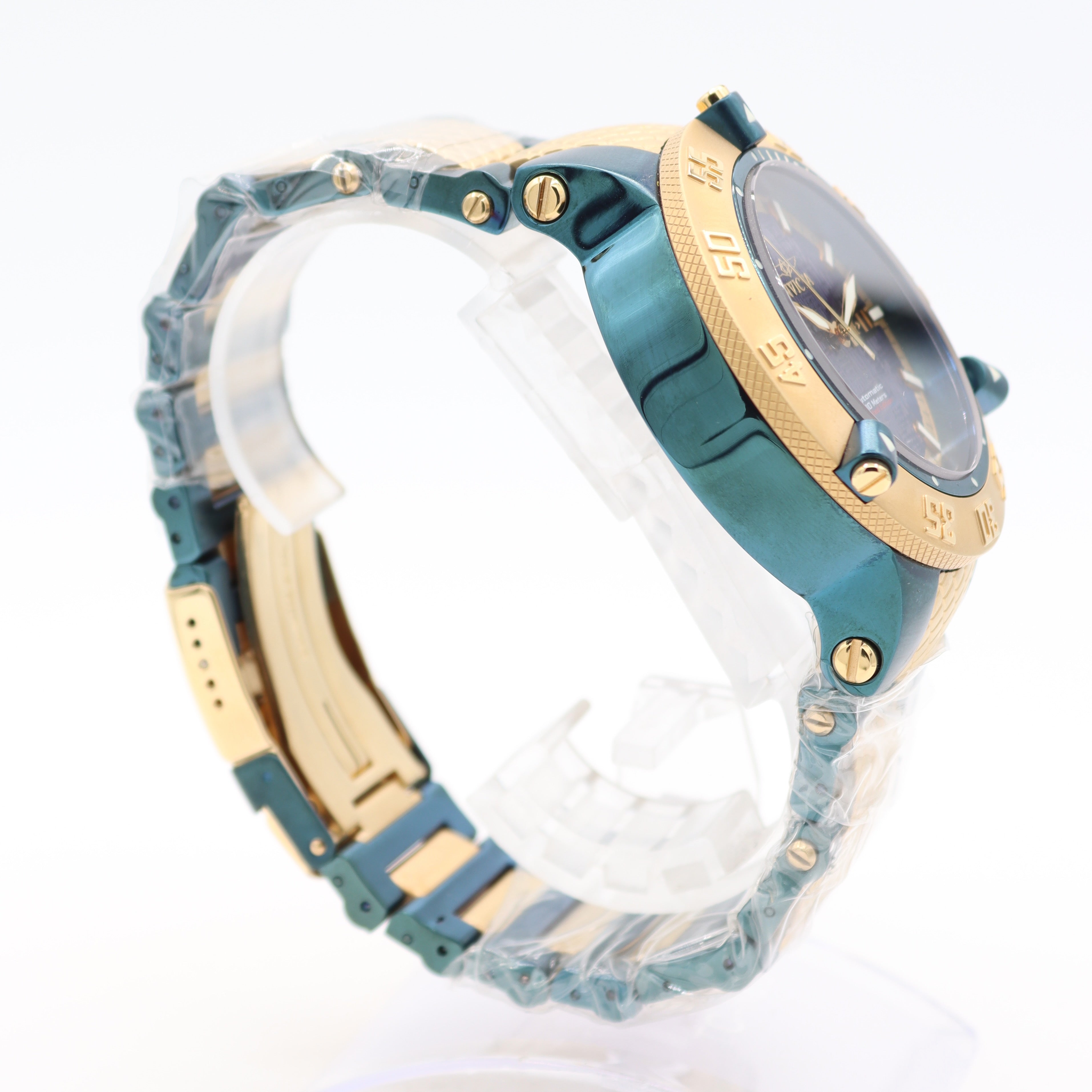 Invicta Subaqua Noma lll 5435