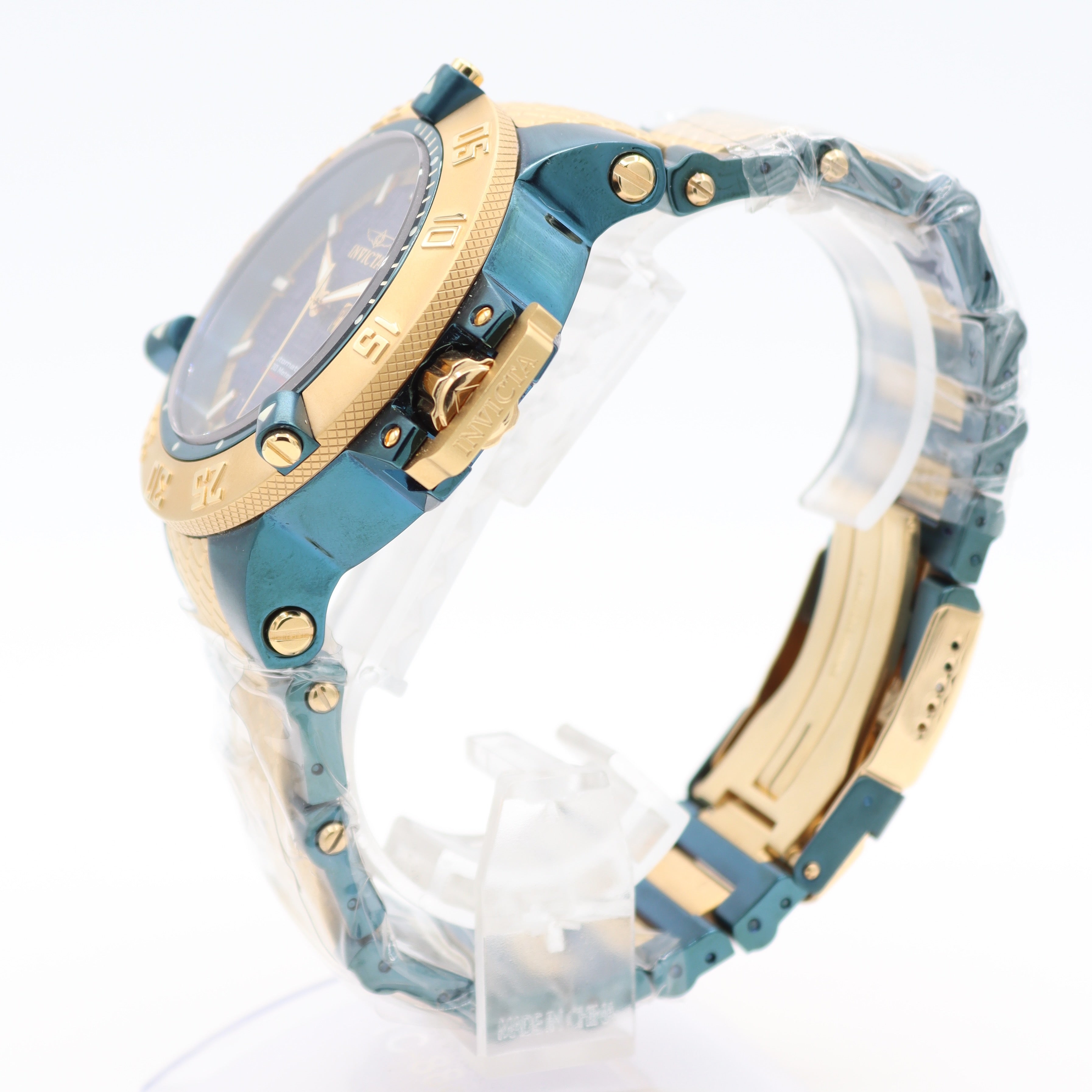 Invicta Subaqua Noma lll 5435