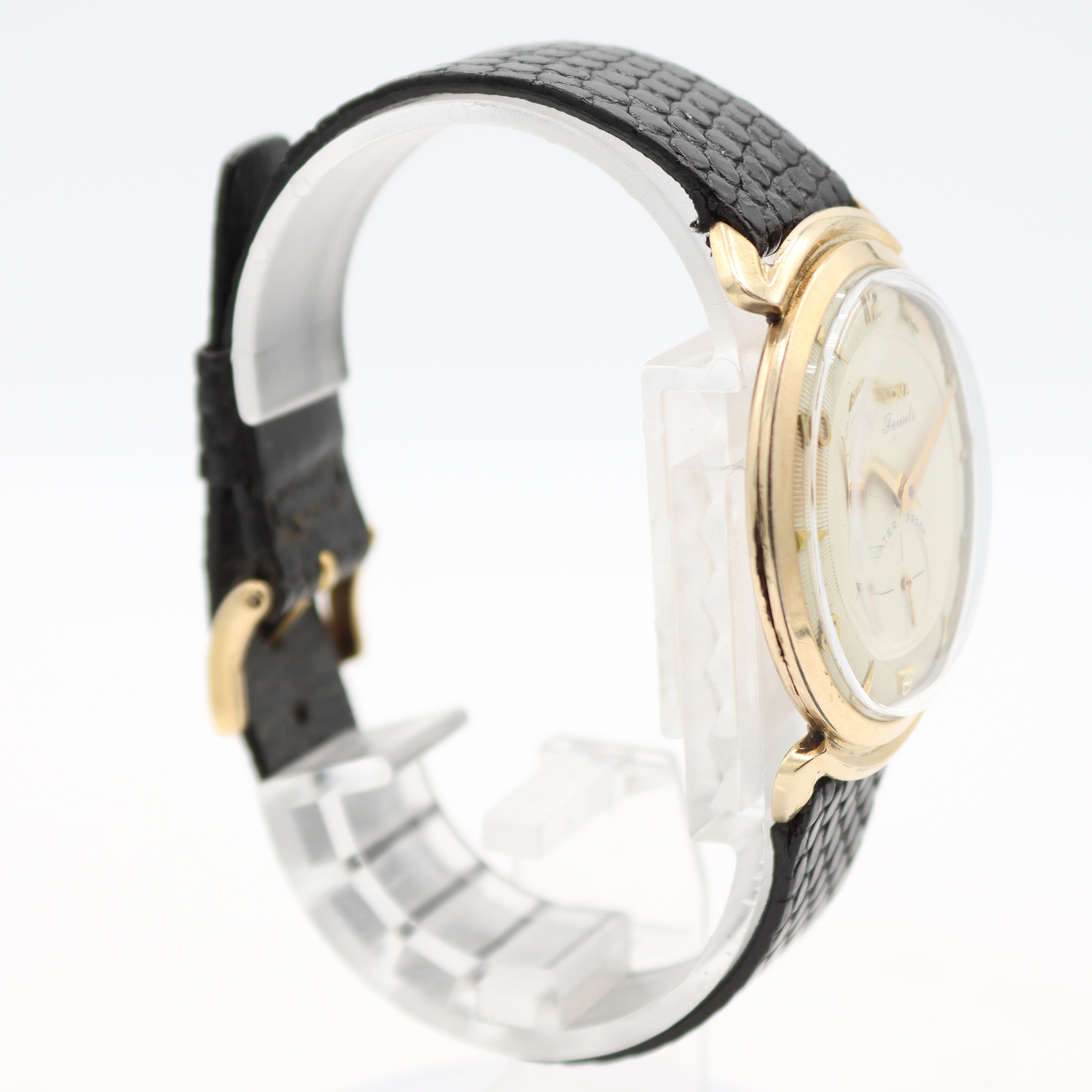 Bulova His Excellency "G" 1959