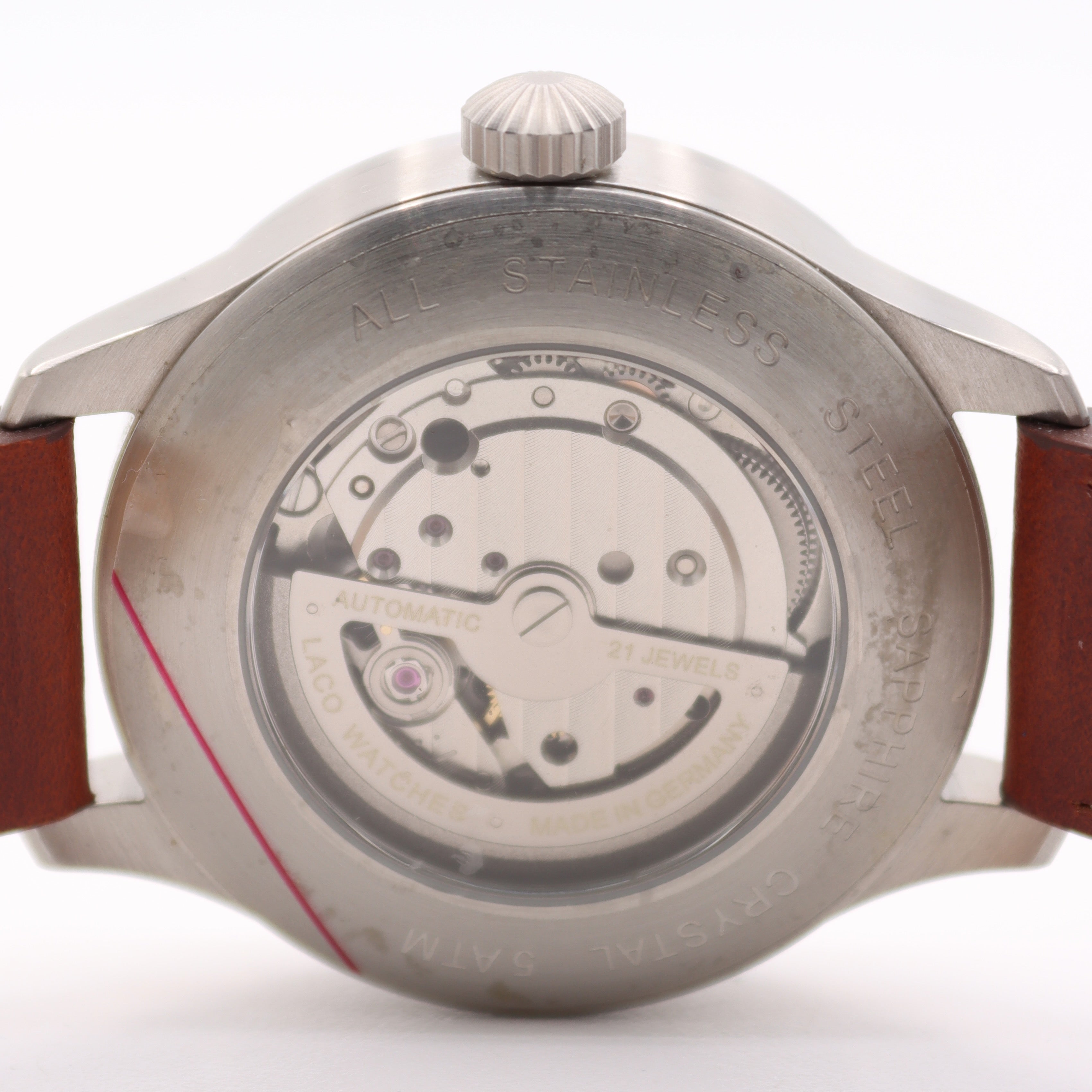 Laco Speyer 342284