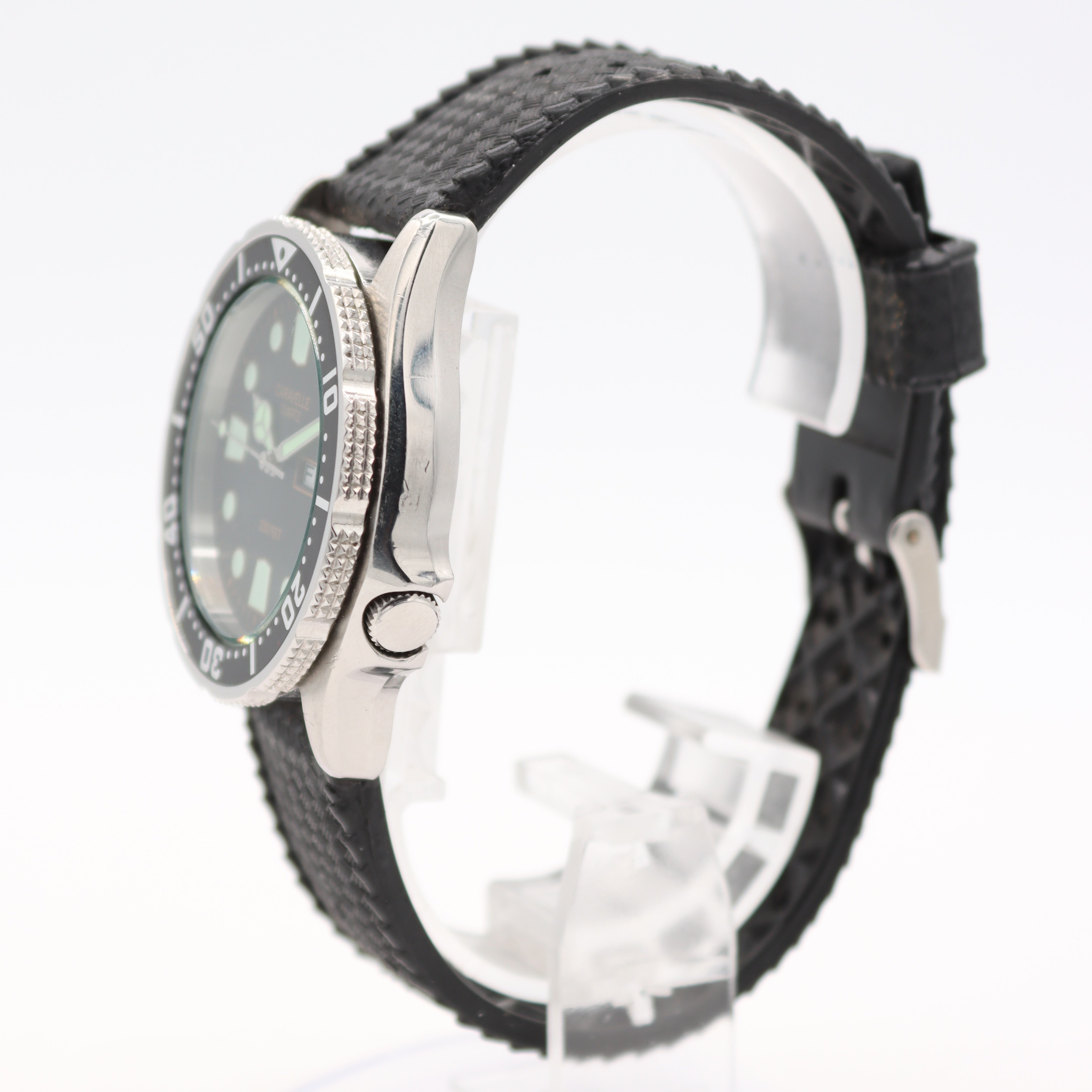 Caravelle Diver 41C18 1990