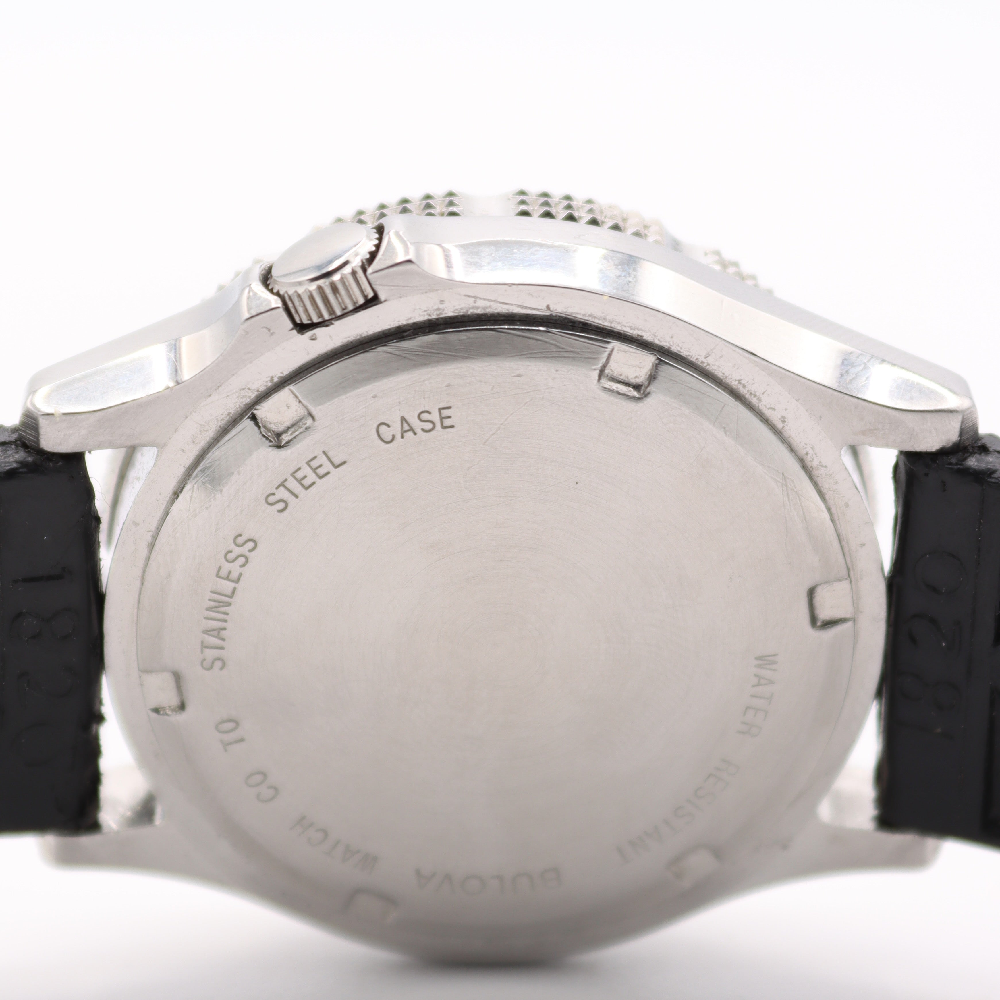 Caravelle Diver 41C18 1990