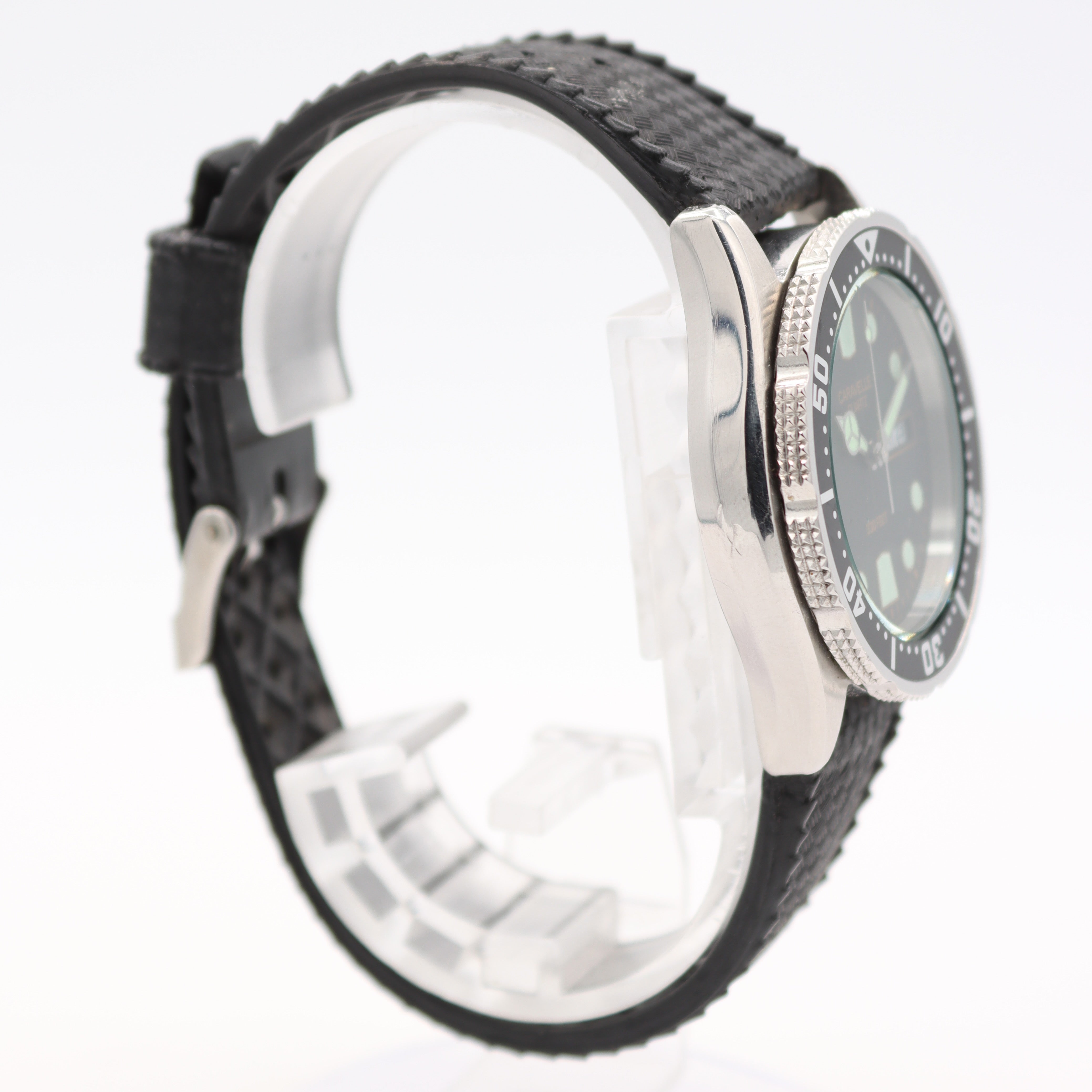 Caravelle Diver 41C18 1990