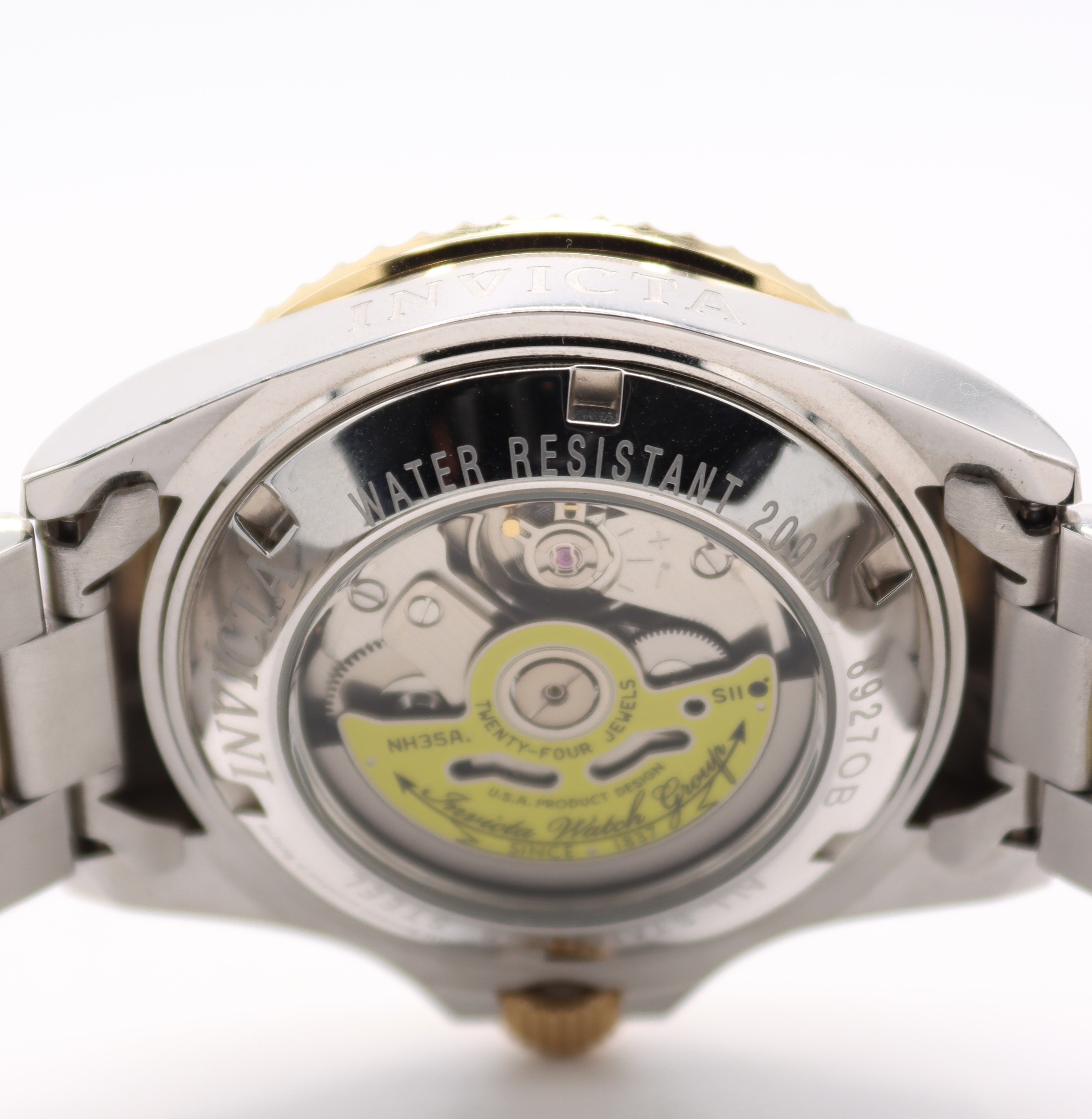 Invicta Pro Diver 8927OB