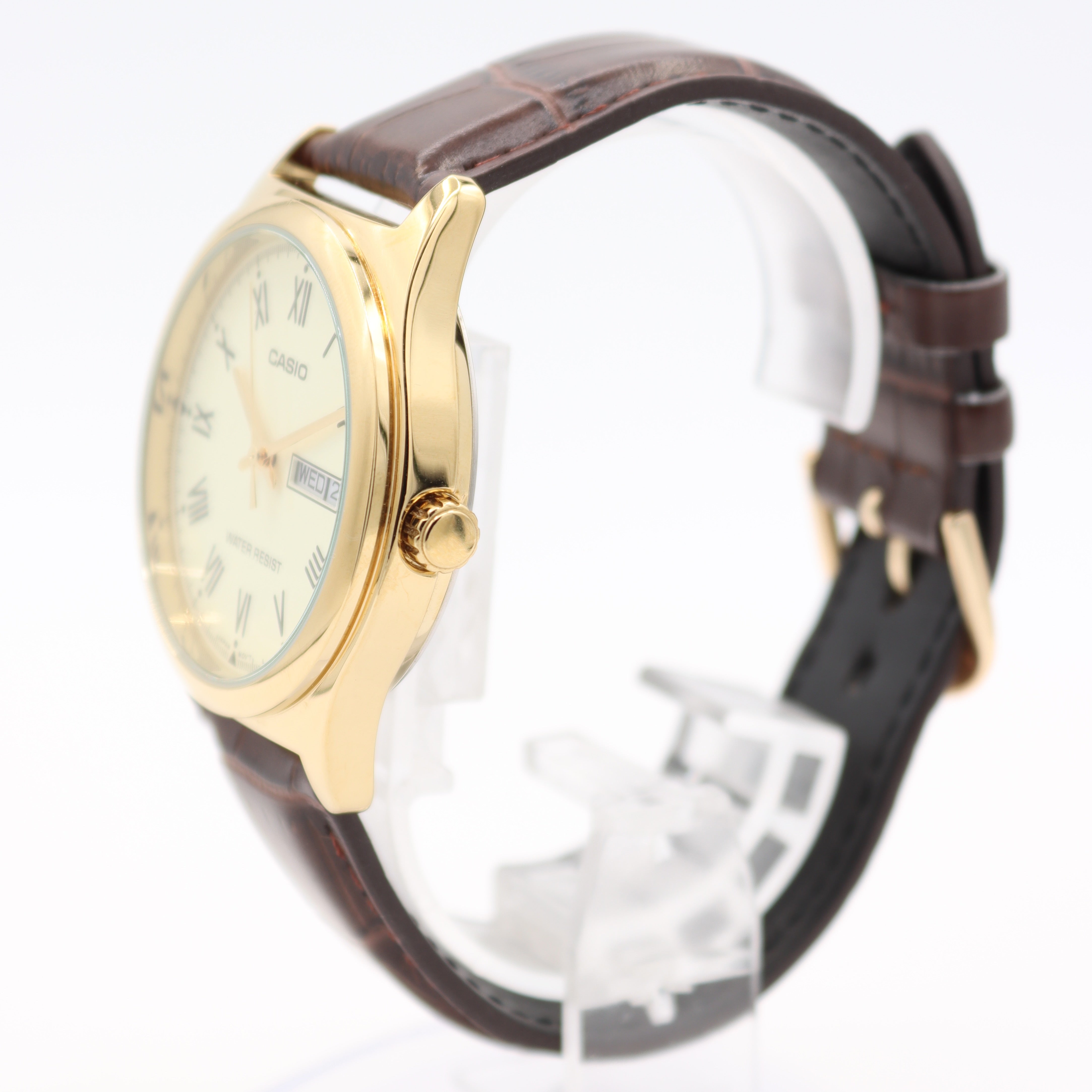 Casio Day-Date MTP-V006GL-7B