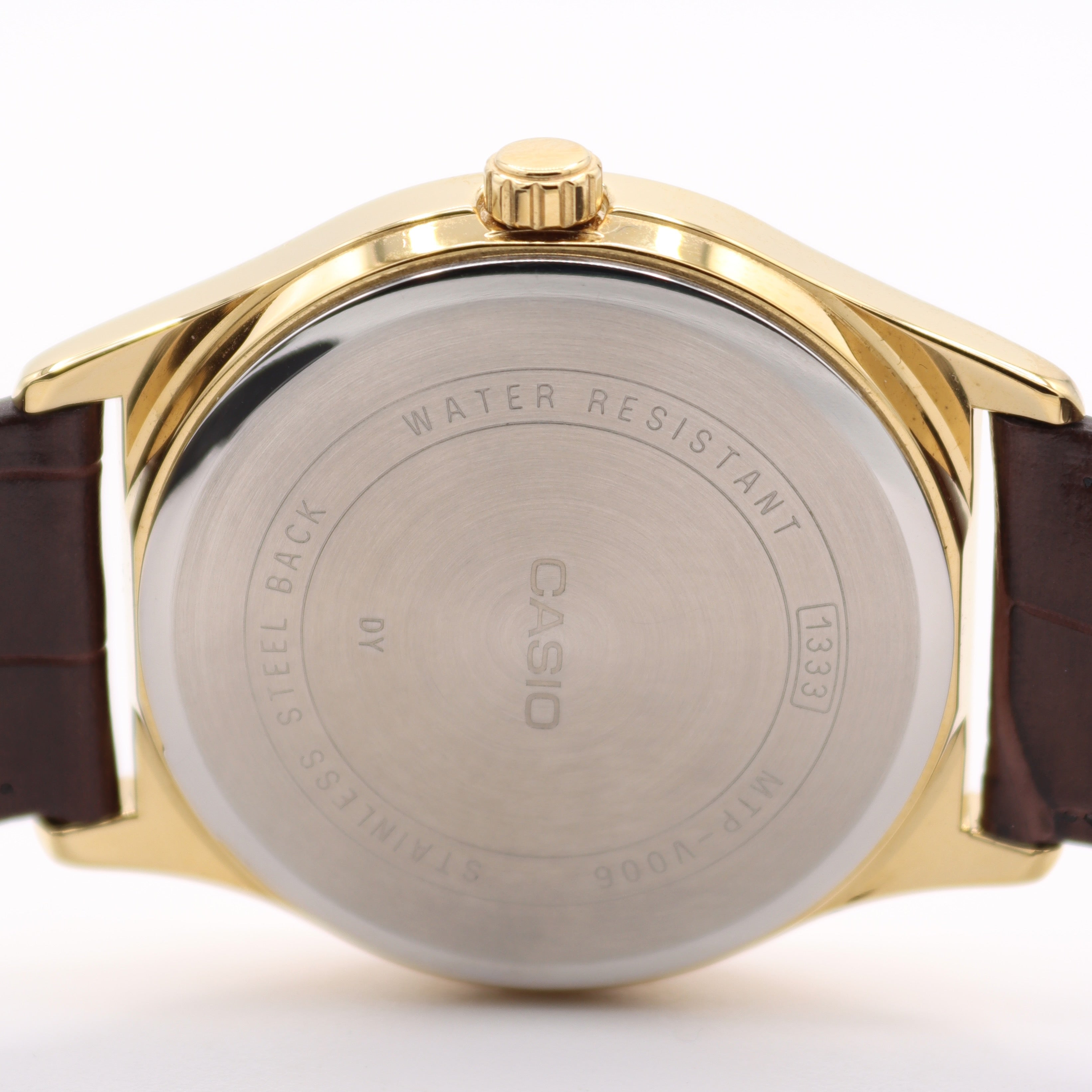 Casio Day-Date MTP-V006GL-7B