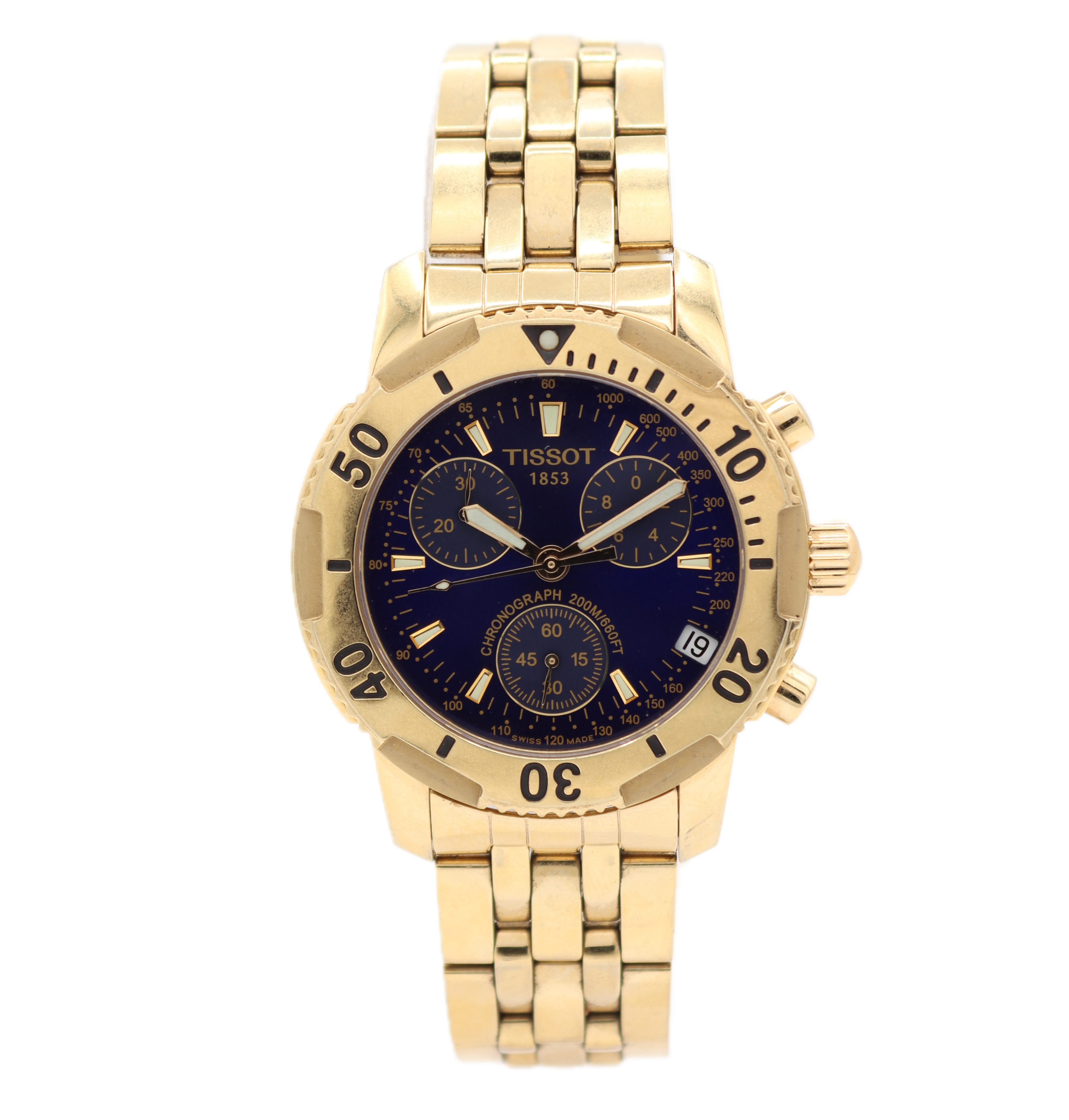 Tissot PRS 200 T362/462